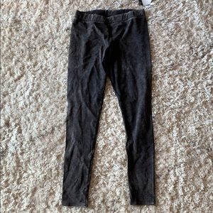 Acid Wash Leggings Brand NEW